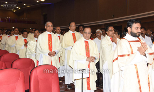 Mangalore Diocesan Pastoral Parishad